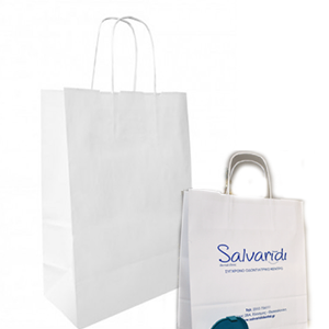 σακούλα χάρτινη Α4