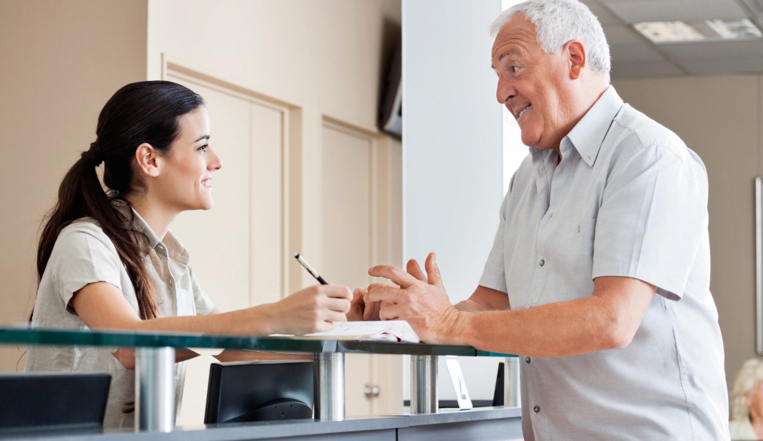 Οδοντιατρείο: τρόποι ενίσχυσης ρευστότητας