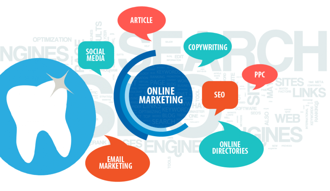 Digital marketing: έμμεση προβολή με τοποθέτηση ενημερωτικών άρθρων