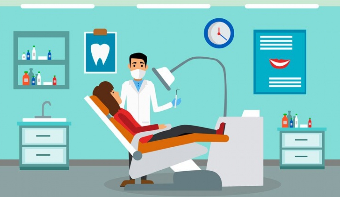 Θα θέλατε να 10x το τζίρο του οδοντιατρείου σας;