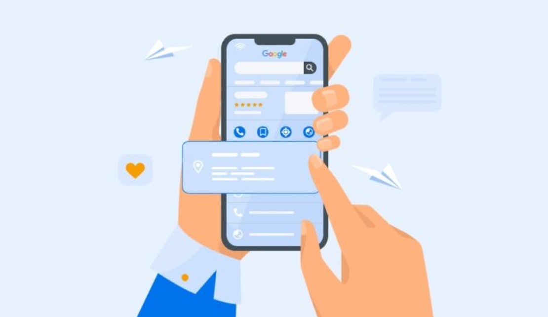 Google Business Profile: 5 Χρήσιμες Συμβουλές για Άμεση Βελτίωση της παρουσίας σας
