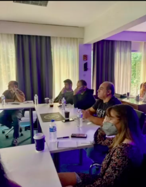 σεμινάριο Θεσσαλονίκη, Οδοντοτεχνικό Εργαστήριο